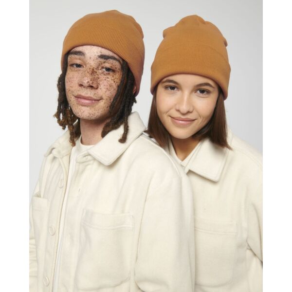 Rib Beanie Thumbnail