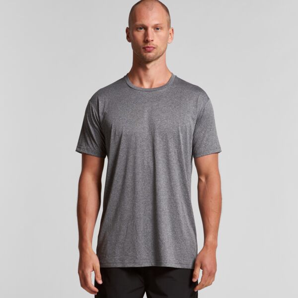 Men's Staple Active Tee Thumbnail