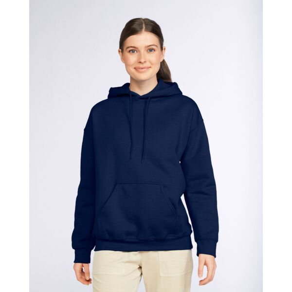 Dryblend Adult Hooded Sweatshirt Thumbnail