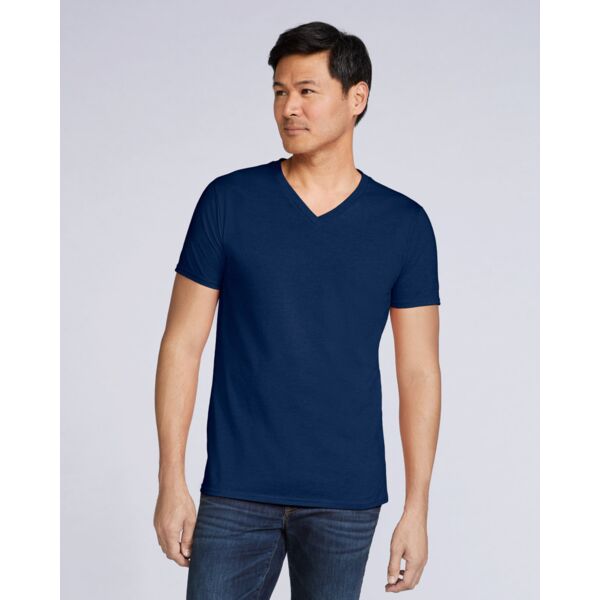 Sofystyle Adult V-Neck T-Shirt Thumbnail