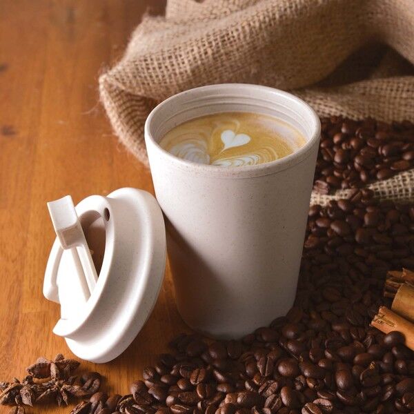 Aroma Eco Cup / Eco Comfort Lid Thumbnail