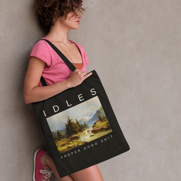 Carrie Tote Thumbnail