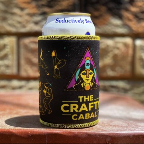 Full Colour Stubby Holder Thumbnail