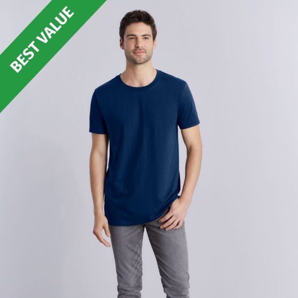 Softstyle®  Adult T-Shirt Thumbnail