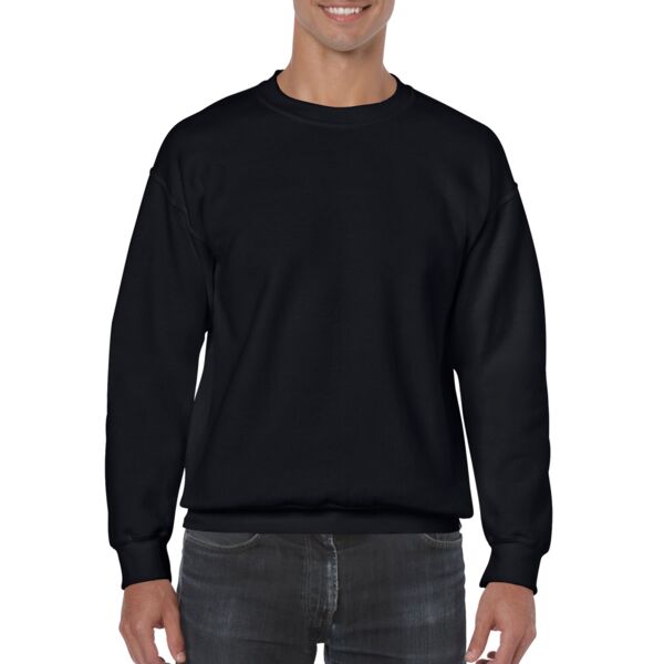 Heavy Blend™  Adult Crewneck Sweatshirt Thumbnail
