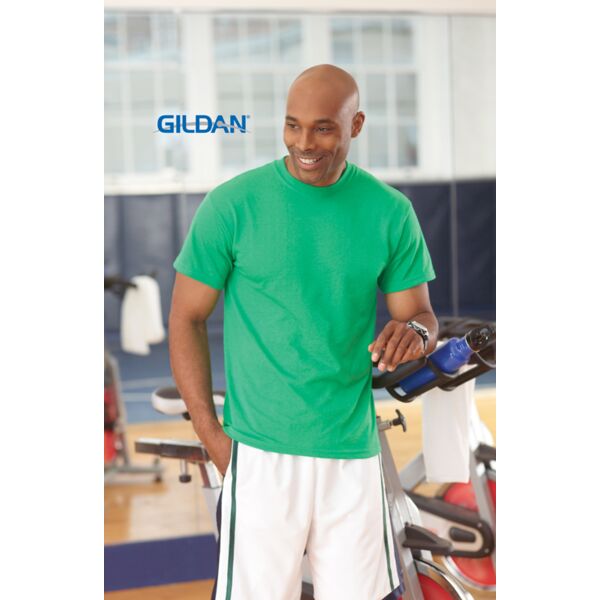 Ultra Cotton Adult T-Shirt Thumbnail