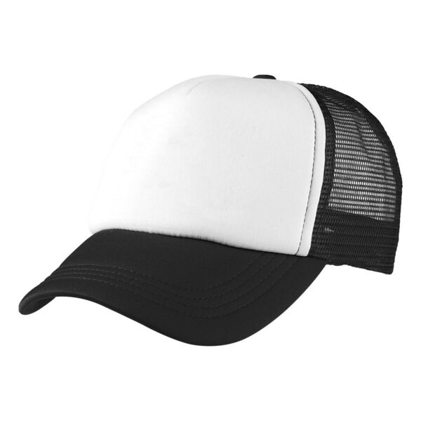 Foam Mesh Trucker Thumbnail