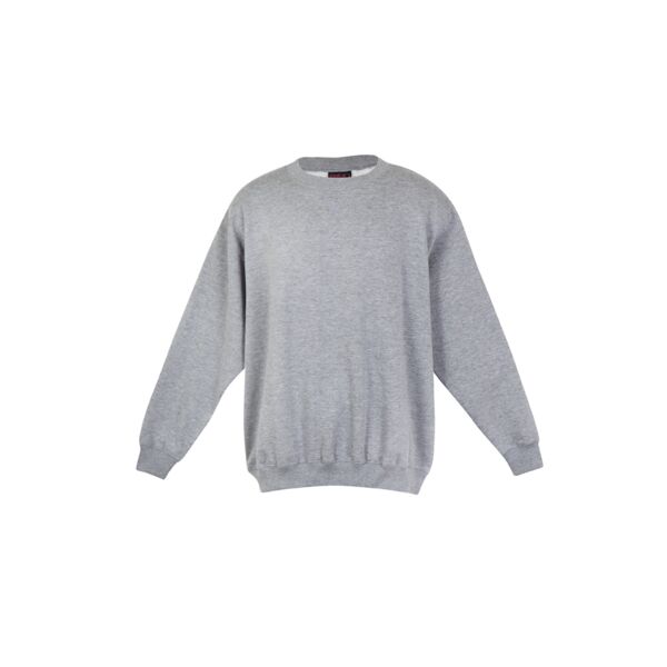 Sloppy Joe Crew Neck Sweater  Thumbnail