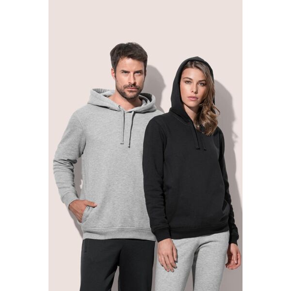 Recycled Unisex Sweat Hoodie  Thumbnail