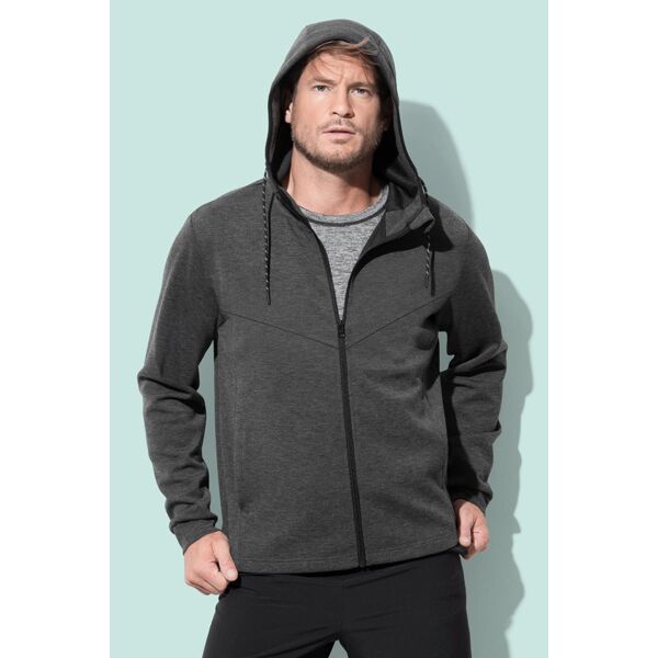 Men's Recycled Scuba Jacket Thumbnail