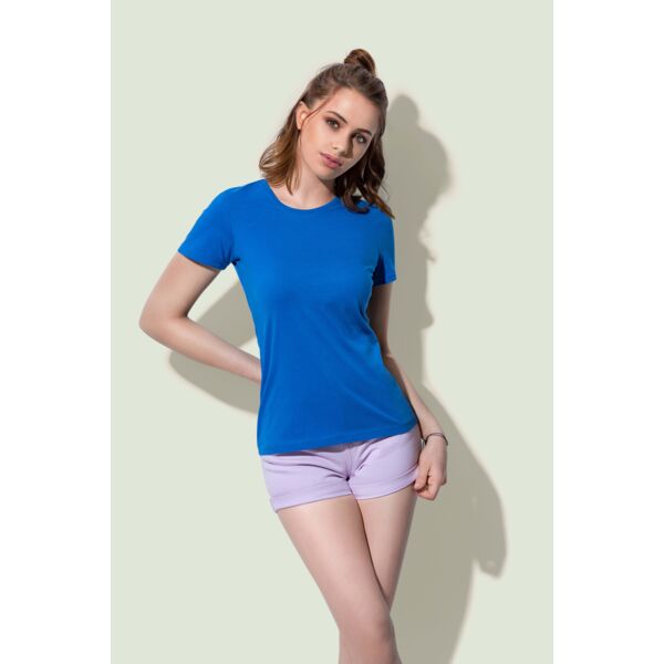 Women's Classic-T Organic Crew Neck Thumbnail