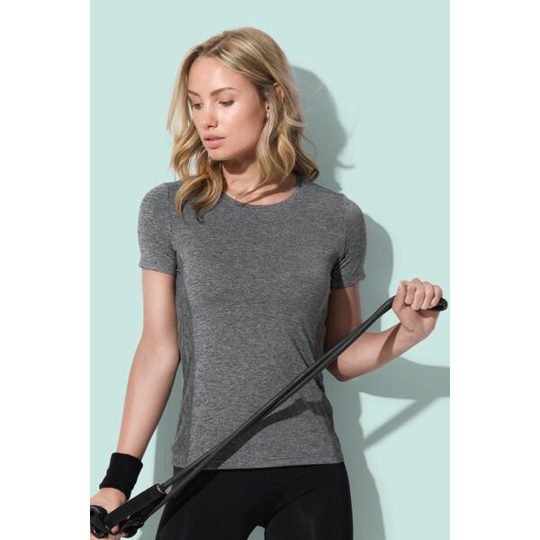 Women's Recycled Sports-T Race Thumbnail