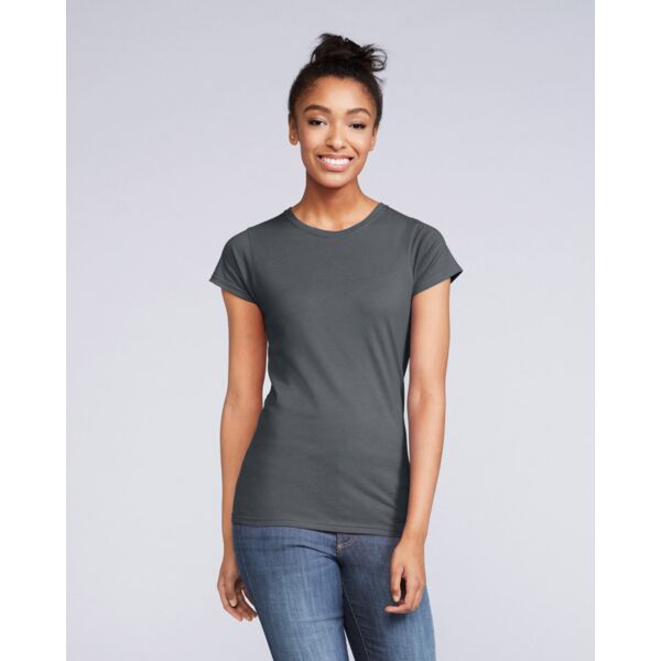 Gildan Softstyle Ladies' T-Shirt Thumbnail