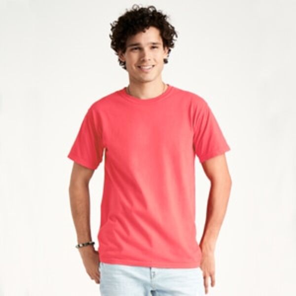 Comfort Colors Color Blast Short Sleeve T-shirt Thumbnail