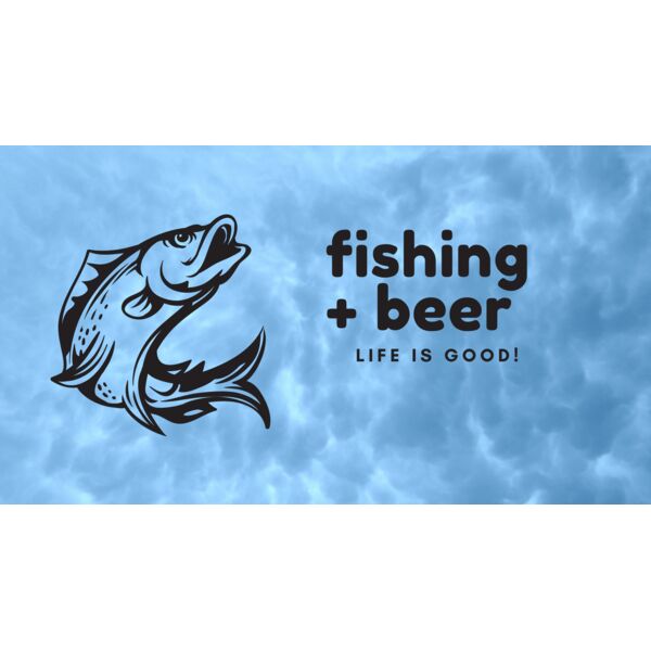 Fishing & Beer Thumbnail